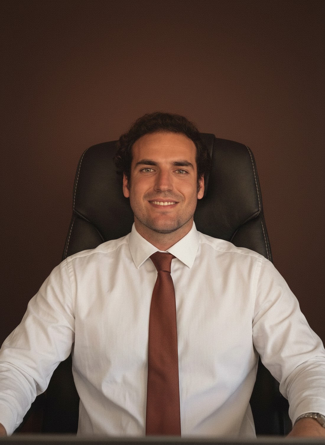 Esteban Marco